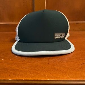 Patagonia Duckbill Trucker Hat